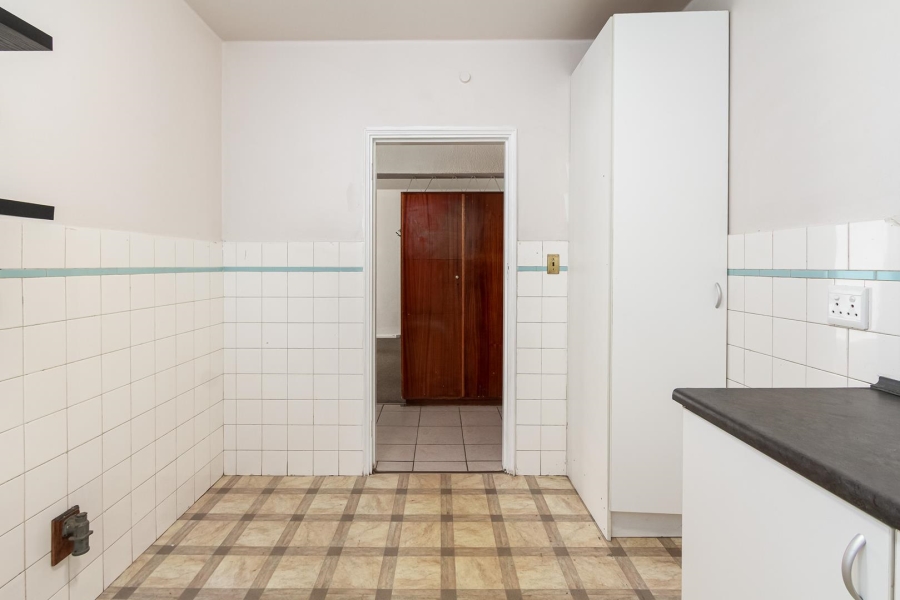 1 Bedroom Property for Sale in Mouille Point Western Cape